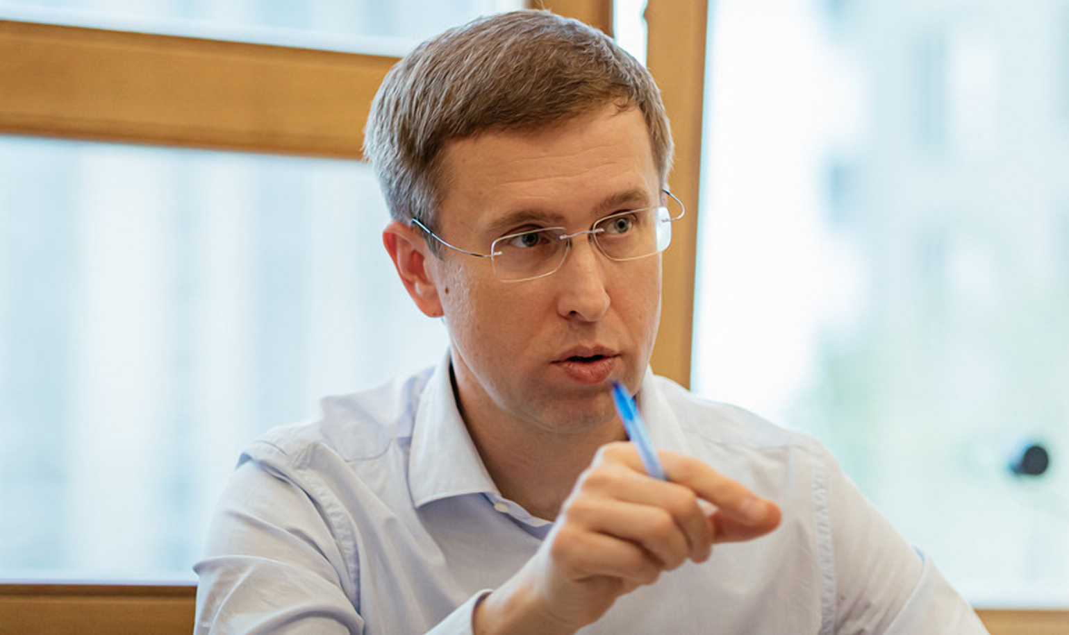 Хто такий Сергій Корецький та що відомо про головного кандидата на посаду міністра енергетики