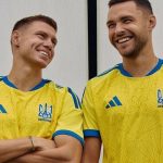 Скільки коштує нова форма збірної України: ціни на футболку, шорти та гетри