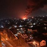 42-річний чоловік загинув під завалами: що відбувається в Києві прямо зараз