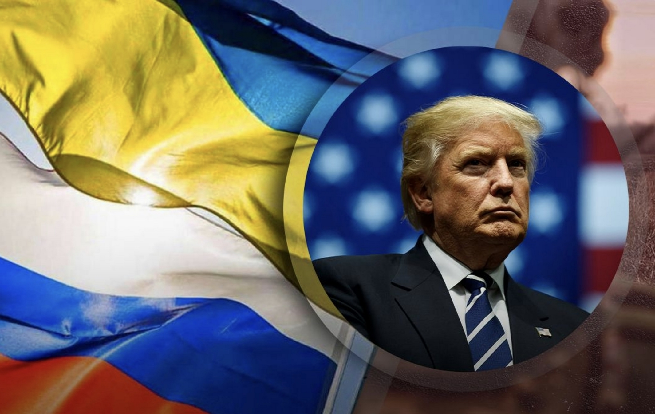 Що передбачає мирний план Трампа на 28 пунктів: повний текст і наслідки для України