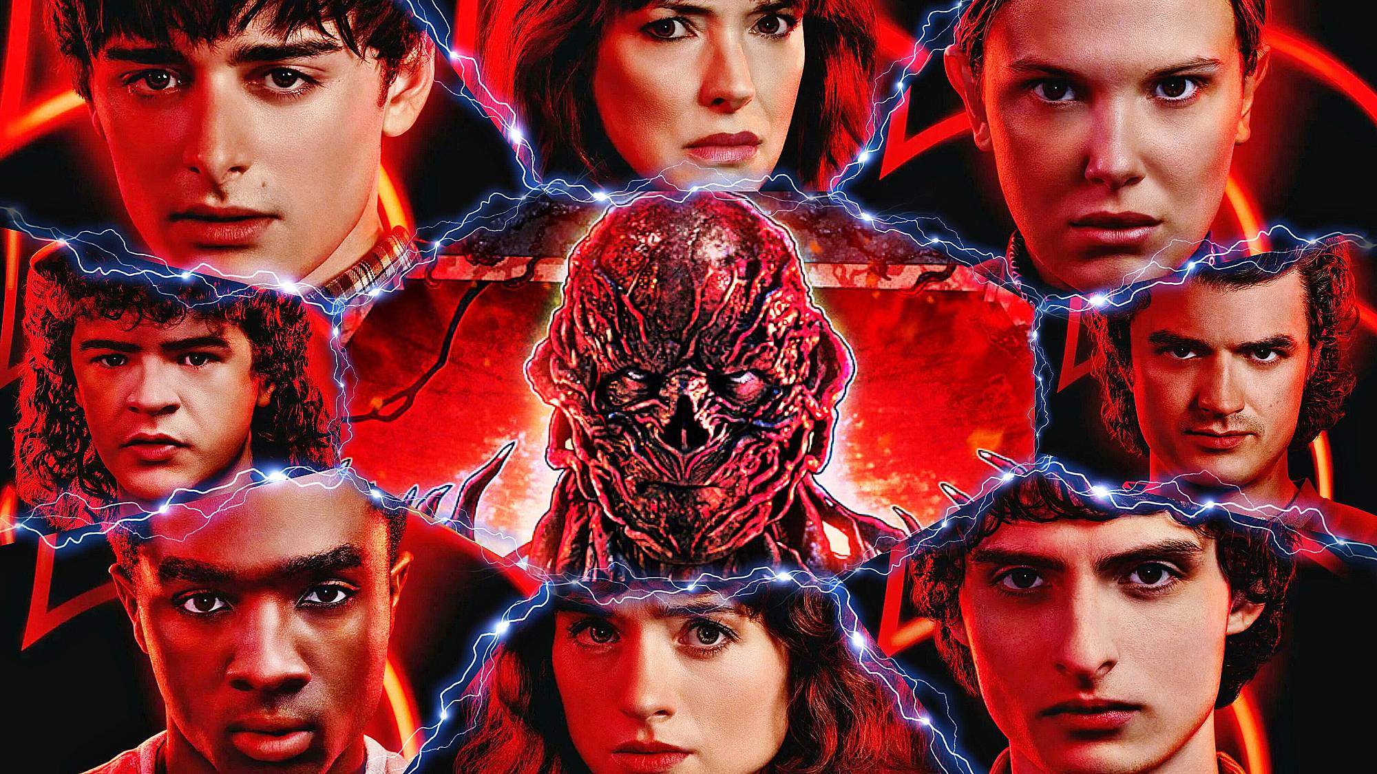 Stranger Things 5: як безкоштовно завантажити всі епізоди для перегляду без Інтернету