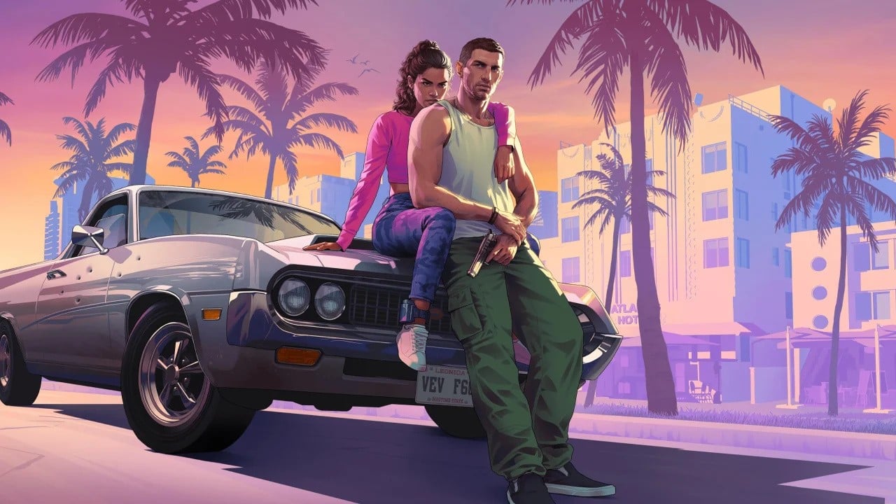 Реліз GTA 6 перенесено: чому найочікуваніша гра 2026 року вийде пізніше