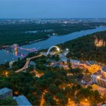 Евакуація Києва через блекаут і морози: що відповіли у КМДА?