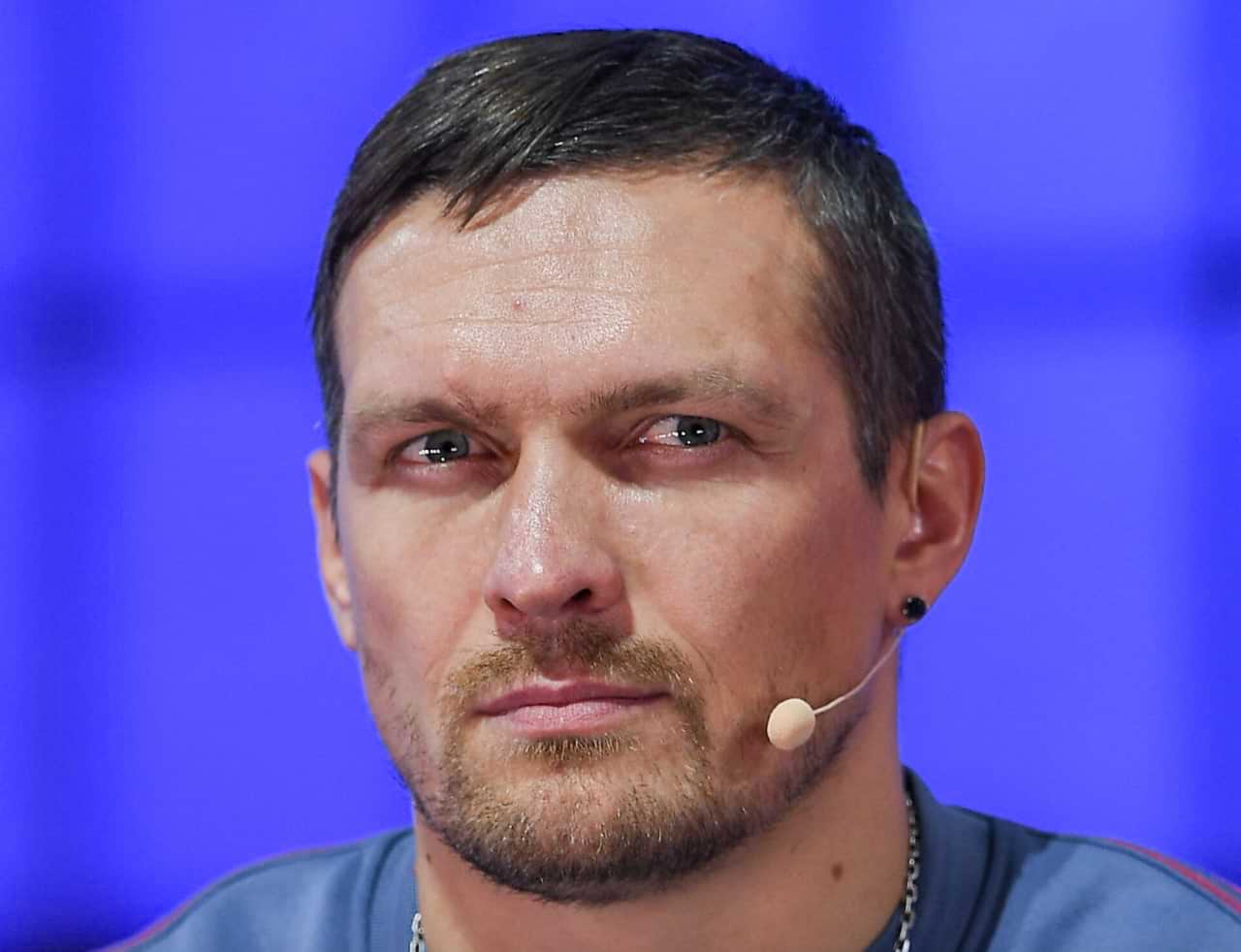 Усик втратив титул абсолютного чемпіона в хевівейті: чому український боксер відмовився від WBO