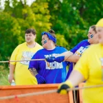 Зважені та щасливі 7 випуск від 9 листопада 2025: хто залишив шоу?