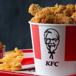 Акція дня в KFC 5 листопада 2025: що можна купити сьогодні по промокоду 5050