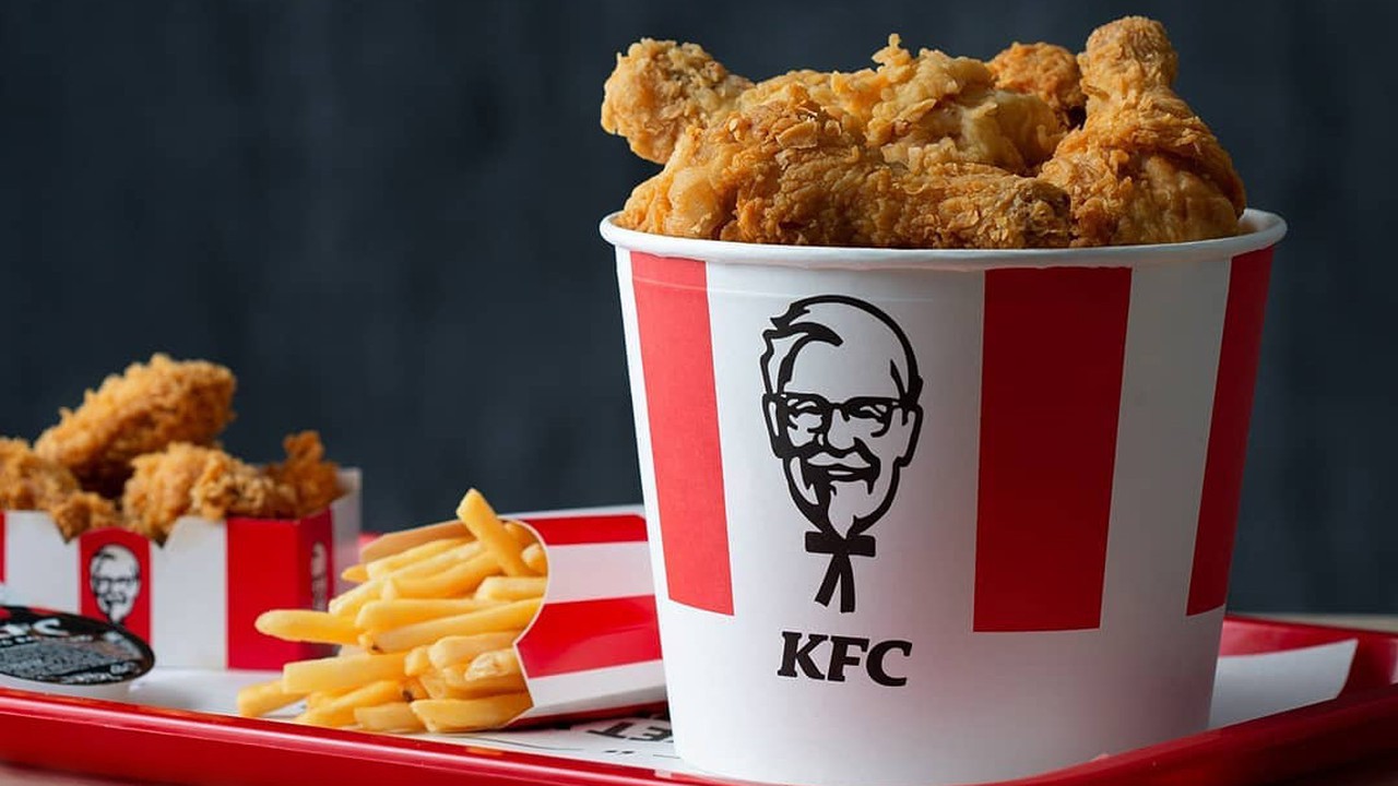 Акція дня в KFC 5 листопада 2025: що можна купити сьогодні по промокоду 5050