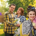 Сім’я по неділях: дата виходу та де дивитись премʼєру комедійного серіалу