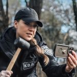 К.О.Д (КОД) 3 сезон 56 серія: дата виходу та де дивитися онлайн