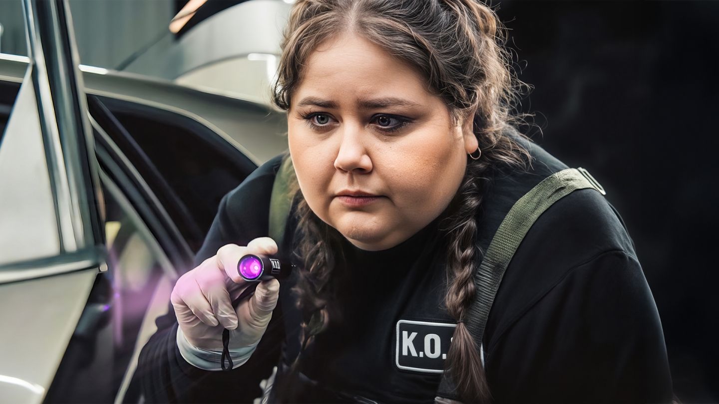 К.О.Д (КОД) 3 сезон 57 серія: дата виходу та де дивитися онлайн