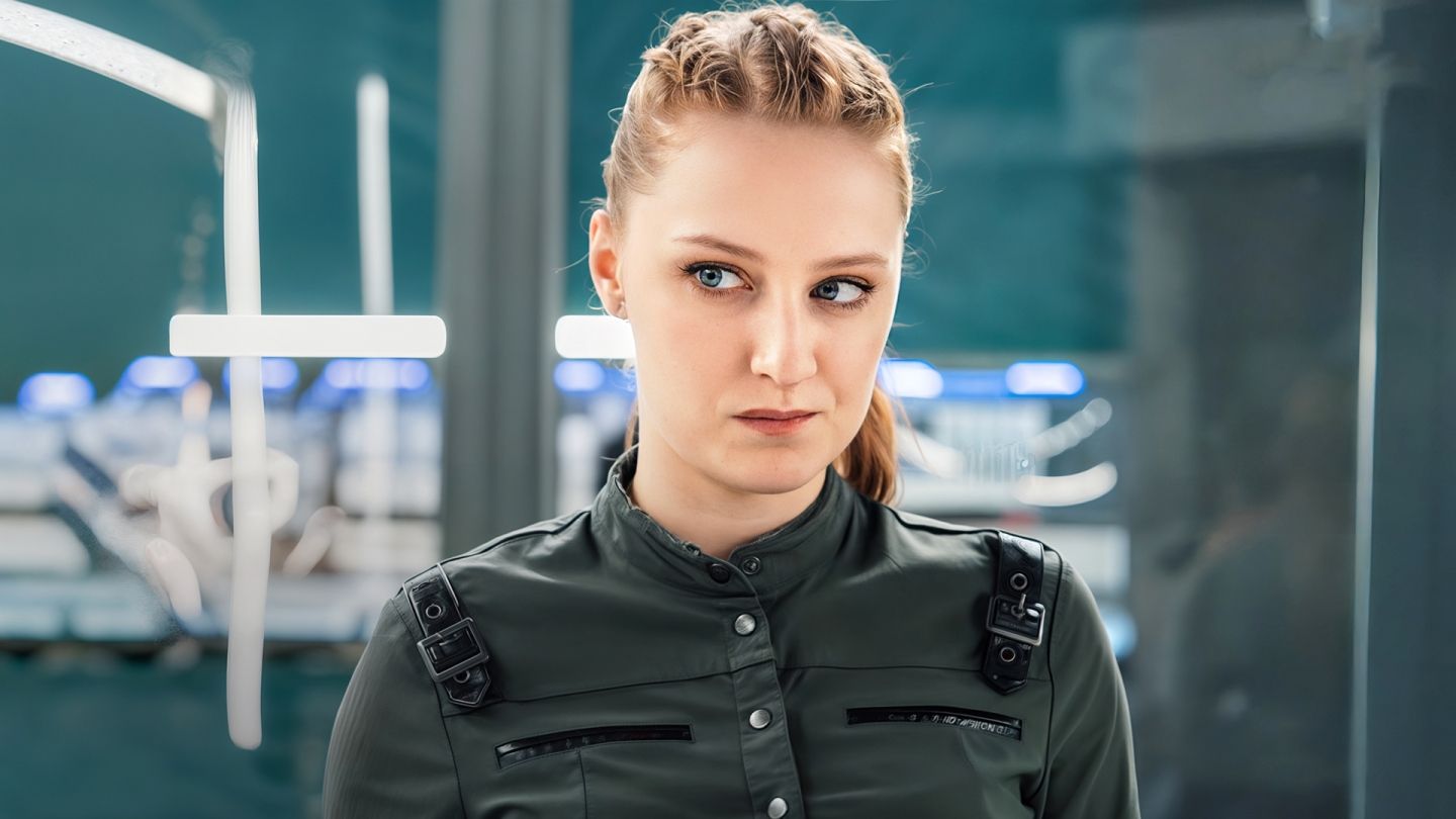 К.О.Д (КОД) 3 сезон 58 серія: дата виходу та де дивитися онлайн
