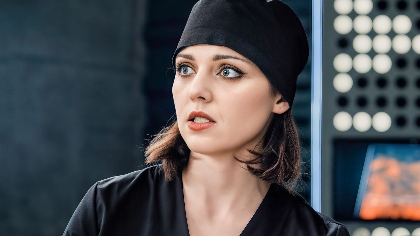 К.О.Д (КОД) 3 сезон 60 серія: дата виходу та де дивитися онлайн