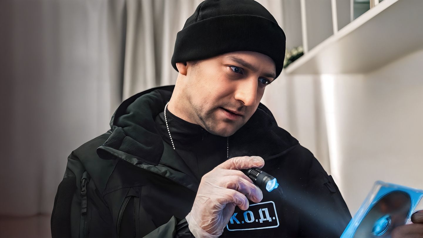 К.О.Д (КОД) 3 сезон 66 серія від 12 листопада: дата виходу та де дивитися онлайн