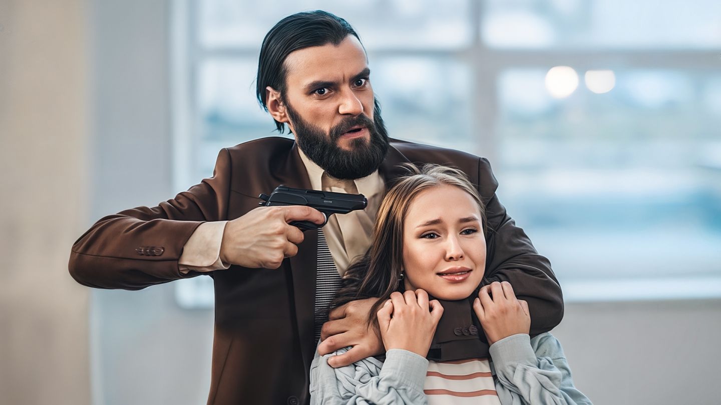 К.О.Д (КОД) 3 сезон 68 серія від 13 листопада: дата виходу та де дивитися онлайн