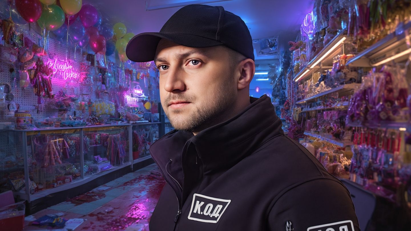 К.О.Д 3 сезон 83 серія від 27 листопада 2025: дата виходу та де дивитися онлайн