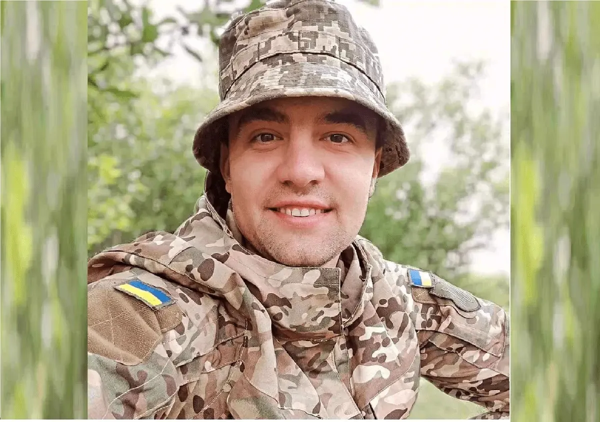 Хто такий Максим Тимощук та що відомо про загиблого військового блогера