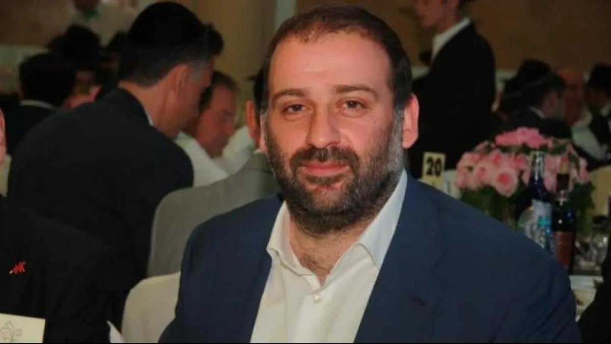 Хто такий Тімур Міндіч: «Квартал 95», Коломойський, обшуки НАБУ та вплив у владі