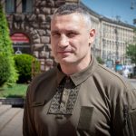 Мобілізація в Україні: Кличко виступив за зниження віку призову до 22 років