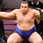 Хто такий Данило Явгусишин і як український сумоїст вперше в історії выиграв Кубок Імператора