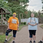 9 випуск Зважені та щасливі 2025: як пройшов та хто покинув шоу?