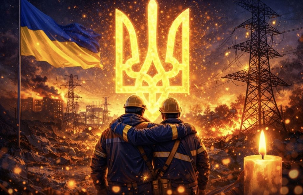 День енергетика 2025: що означає це свято та як красиво привітати у прозі, віршах і листівках
