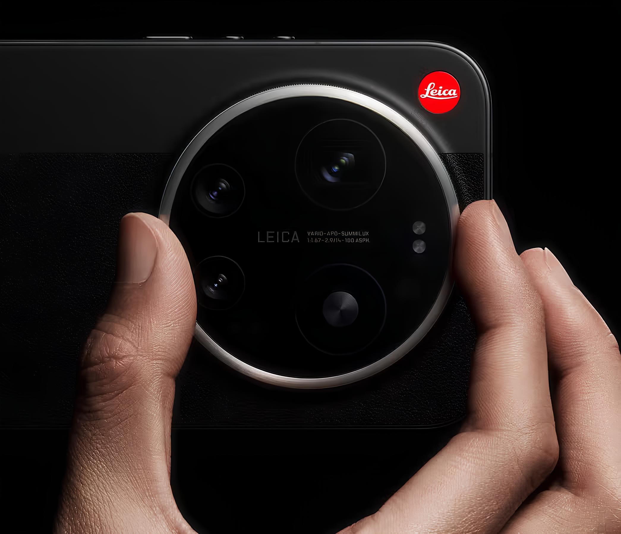 Скільки коштує Xiaomi 17 Ultra Leica Edition та чи варто його купувати