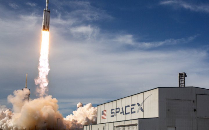Російський космонавт Олег Артем’єв усунений з Crew-12 SpaceX: що відомо про скандал із секретною документацією