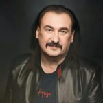 Помер народний артист України Степан Гіга у віці 66 років: що відомо про трагічну втрату культового співака