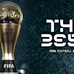 The Best FIFA Football Awards 2025: хто став найкращим футболістом року