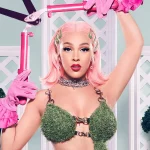 Doja Cat у Кракові 19 червня 2026: де купити квитки та скільки вони коштують