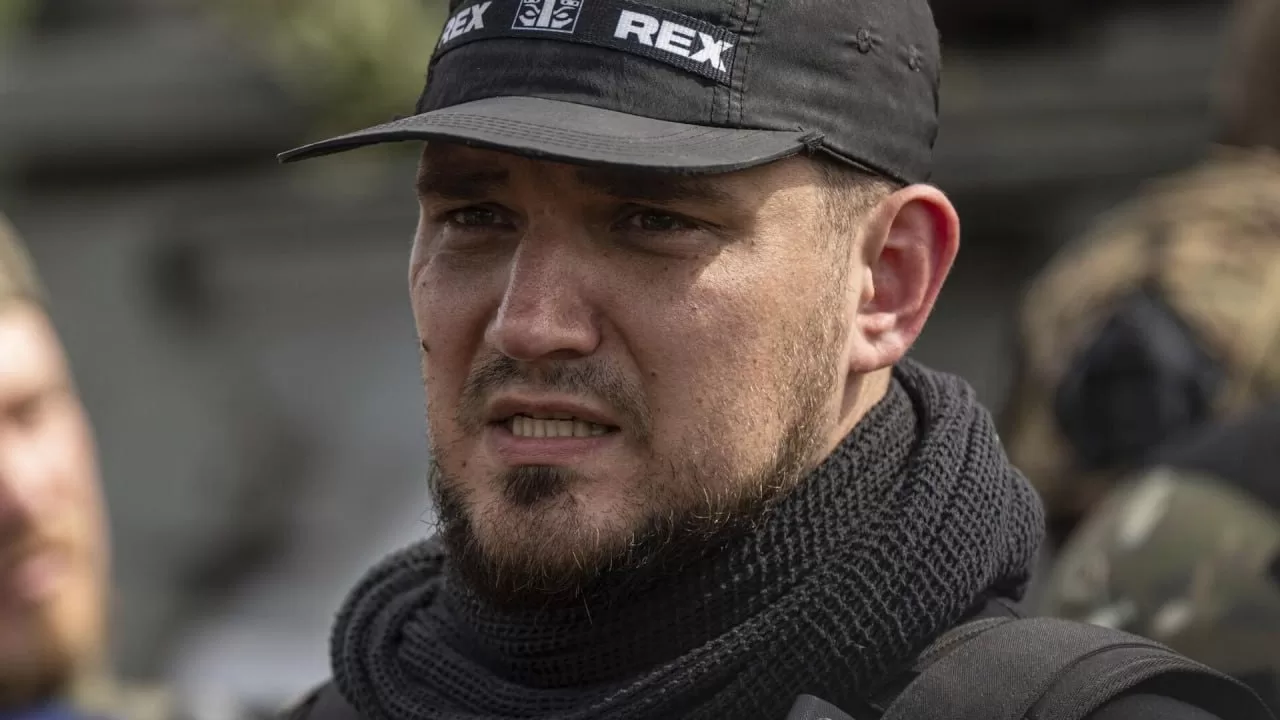 Хто такий Денис Капустін та що відомо про його смерть та участь у бойових операціях РДК