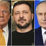 Необхідно вийти з переговорів, в яких є США як посередник, бо наразі США є союзником РФ, а не України, — Прокопишин