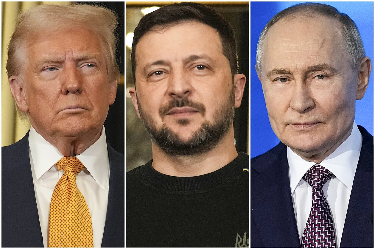 Необхідно вийти з переговорів, в яких є США як посередник, бо наразі США є союзником РФ, а не України, — Прокопишин