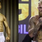 Ентоні Джошуа vs Джейк Пол: скільки зароблять боксери за поєдинок в Маямі