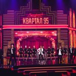 Студія «Квартал 95» створила нову компанію: назва, причини створення та хто власники