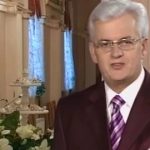 Помер легендарний телеведучий Петро Остапишин: причина смерті та чим він запам’ятався