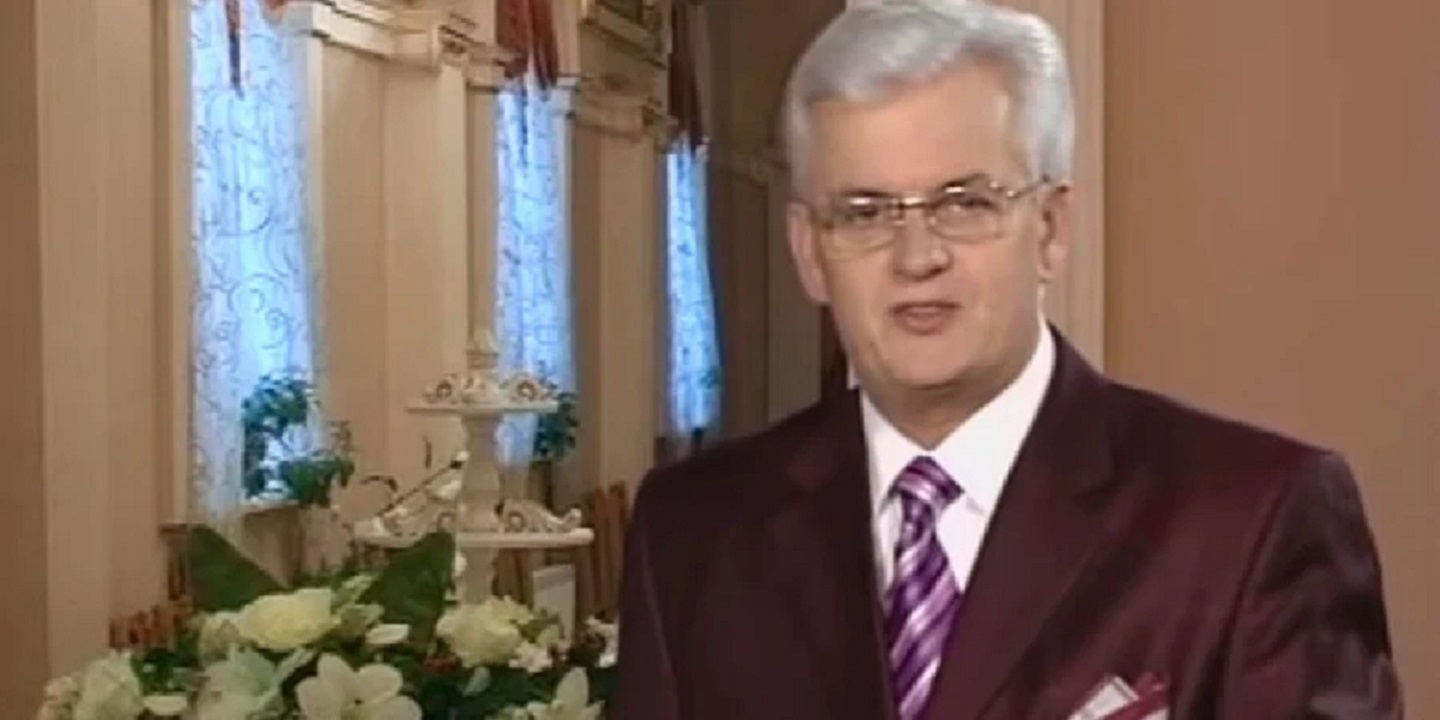 Помер легендарний телеведучий Петро Остапишин: причина смерті та чим він запам’ятався