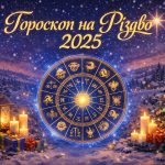 Гороскоп на сьогодні, 25 грудня 2025, для всіх знаків Зодіаку: Різдво – день для нових починань