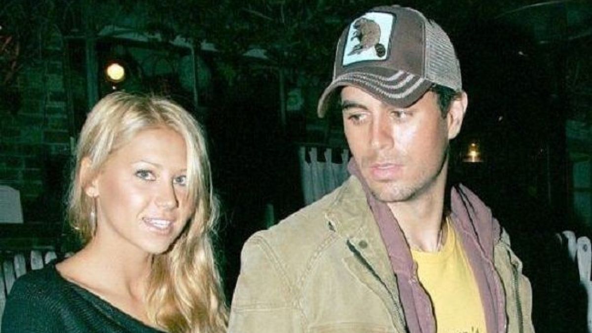 Тенісистка Анна Курнікова народила четверту дитину: що відомо про малюка і дату пологів