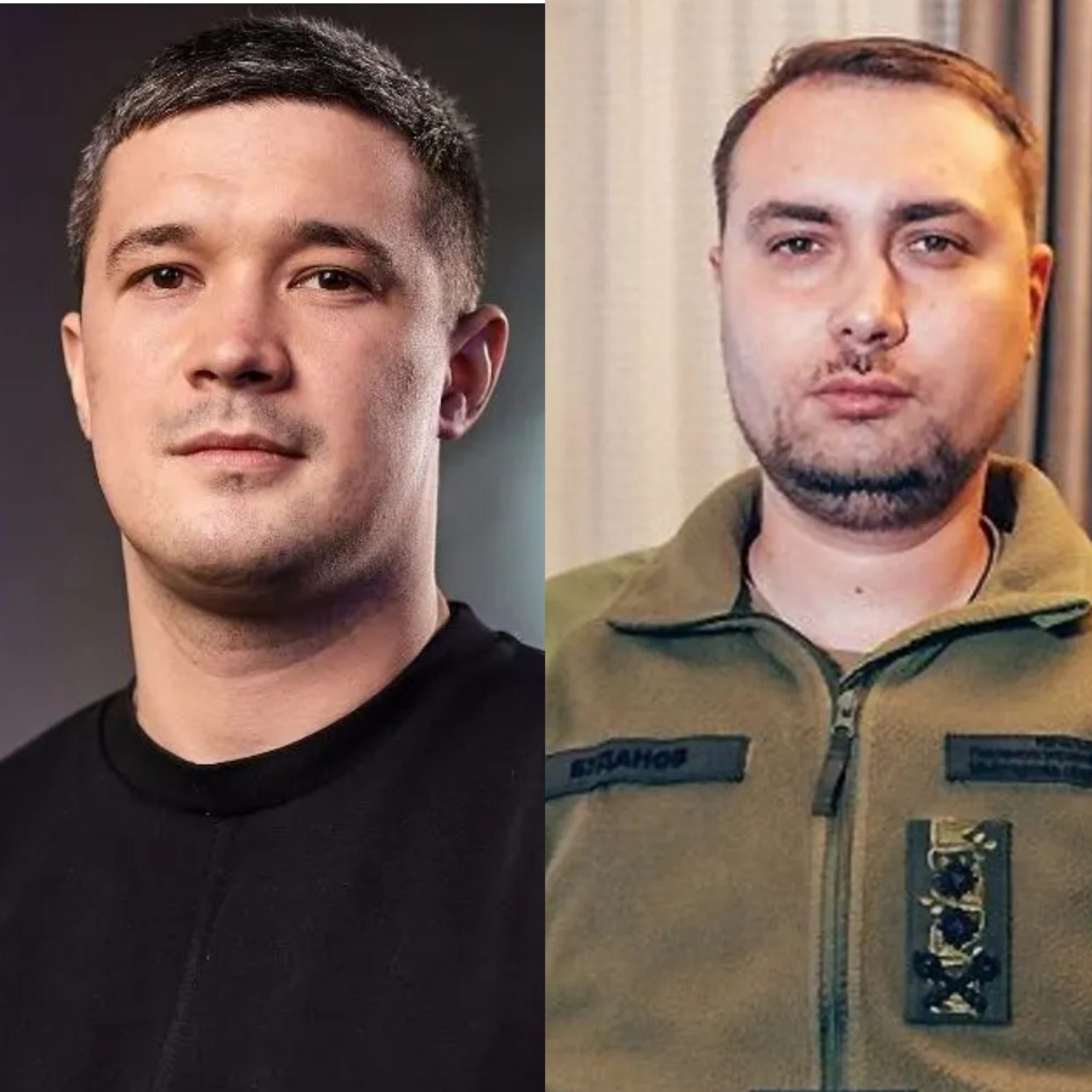 Федоров чи Буданов: хто стане новим головою ОП у 2025 році та коли Зеленський підпише указ