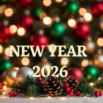 Як красиво привітати з Новим роком 2026: готові смс, щирі побажання, листівки та привітання в прозі