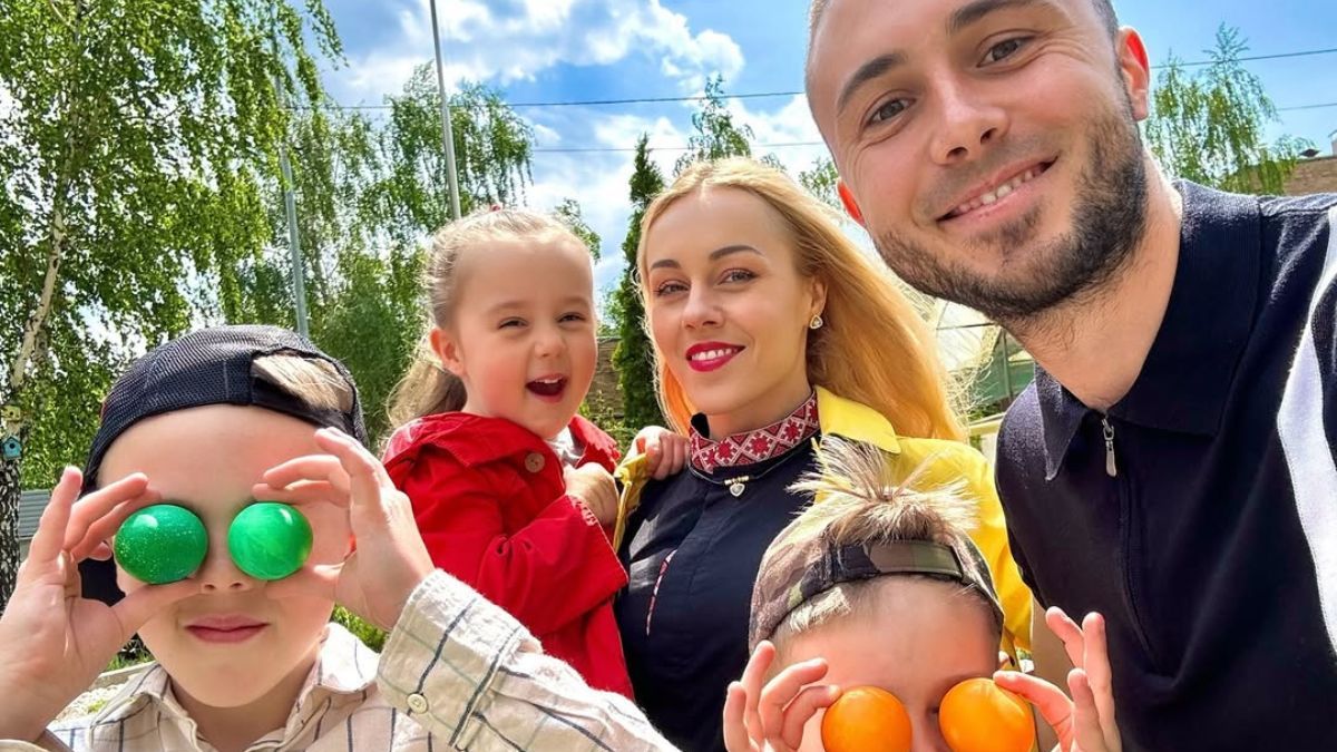 Тарас і Олена Тополі оголосили про розлучення: офіційна заява, деталі та що буде з дітьми