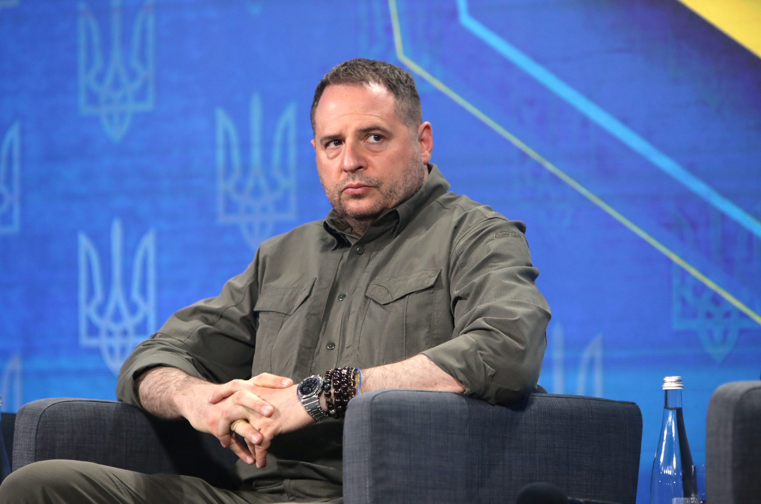 Чому НАБУ закрило виїзд Єрмаку і скільки підозр готують екс-главі ОП