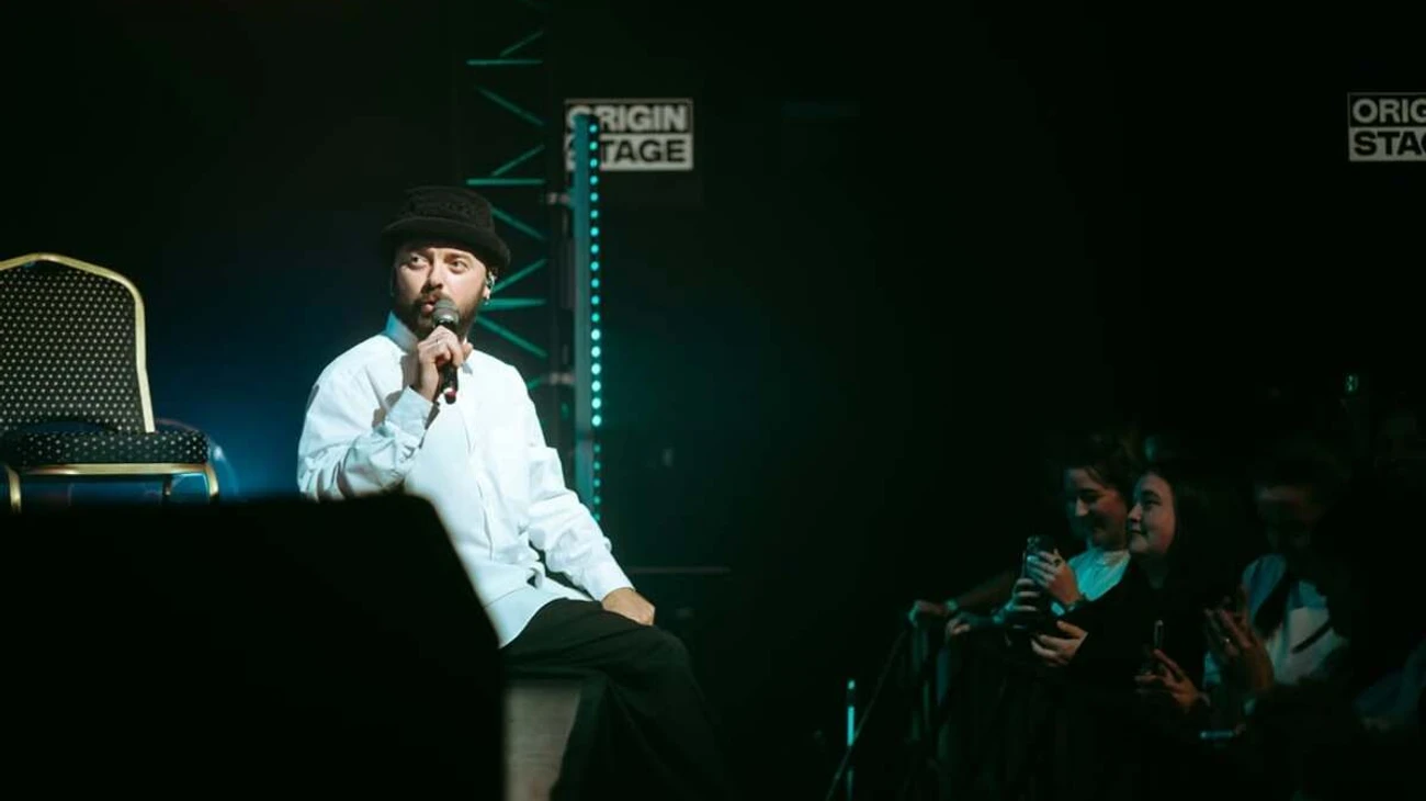 Чому помер співак ADAM та що відомо про його тривалу боротьбу з хворобою