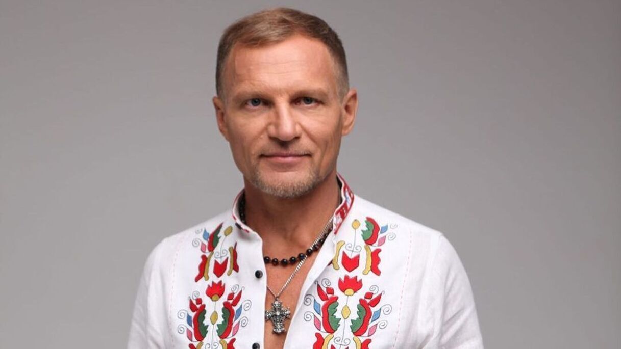 Різдвяний концерт Олега Скрипки та НАОНІ у Києві 7 січня 2026: де купити квитки та скільки вони коштують