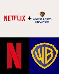Netflix придбав Warner Bros. за $82,7 млрд: які зміни це принесе кіноманам