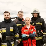Служба 112 1 сезон 1 серія: де дивитись безкоштовно онлайн