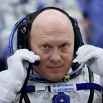 Російський космонавт Олег Артем’єв усунений з Crew-12 SpaceX: що відомо про скандал із секретною документацією