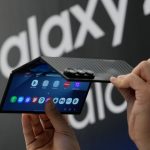 Samsung презентувала перший у світі смартфон, що складається тричі — Galaxy Z TriFold: яка ціна та де купити