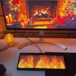 Finalmouse випустила клавіатуру з прозорими клавішами та інтерактивними відео-скінами: скільки коштує та де купити